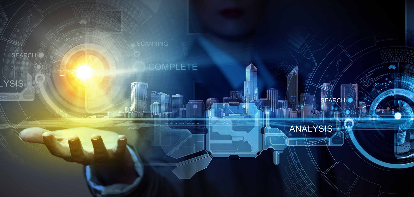 Smart City Solutions